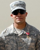 Pfc. Michael Ranger Pfc. Michael Ranger