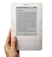 Amazon Kindle E-Book reader