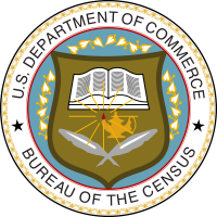 U.S. Department of Commerce - United States Census Bureau