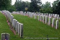 Fort Donelson National Cemetery