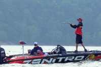 Kevin VanDam. (BASS Communications/Seigo Saito)