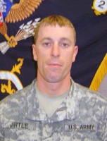 Spc. Charles S. Jirtle