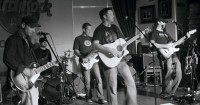 Dan Varner Band Dan Varner Band