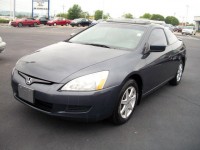 Honda Accord Honda Accord