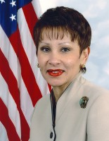 Rep. Nydia M. Velazquez, the Chairwoman of the House Committee on Small Business