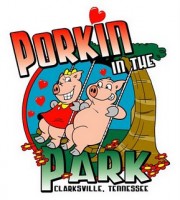 Porkin in the Park