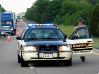 Tennessee Highway Patrol