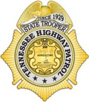 The Tennessee Highway Patrol