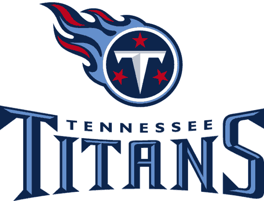 Tennessee Titans play Houston Texas at Nissan Stadium on Christmas Eve ...