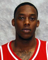 Duran Roberson - (Courtesy: Austin Peay Sports Information)