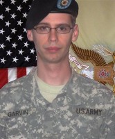 Private First Class Nathaniel D. Garvin Private First Class Nathaniel D. Garvin