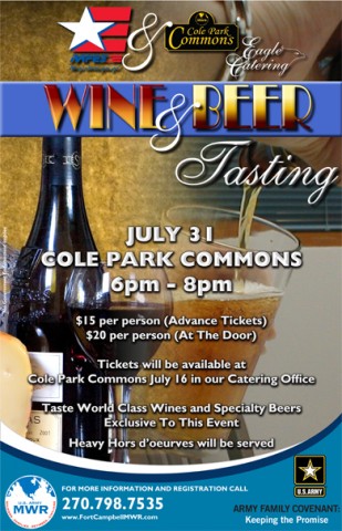 Summer Wine Festival