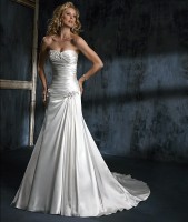 Bridal Gown