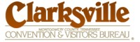 The Clarksville-Montgomery County Convention & Visitors Bureau