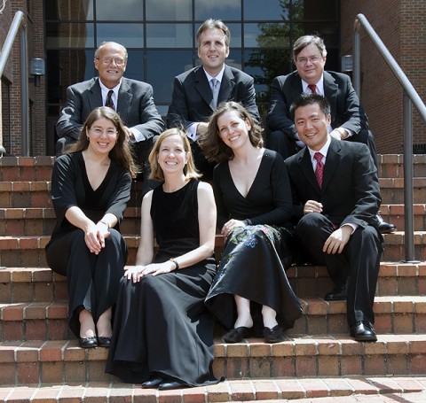 Gateway Chamber Ensemble Gateway Chamber Ensemble