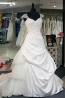 Glitz Bridal and Formal Salon