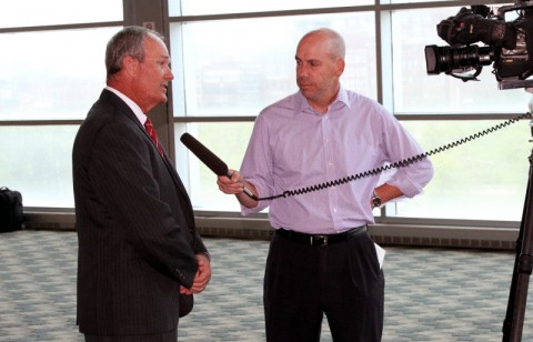 (Courtesy: Austin Peay Sports Information)