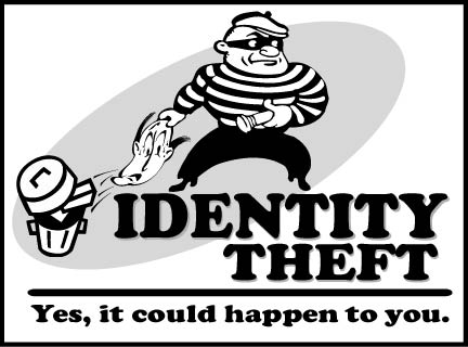 Identity Theft