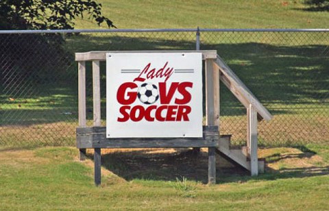 Austin Peay State University Lady Governors Soccer