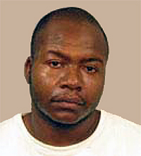 Nashville Murder Suspect Demeko Duckworth