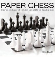 Paper Chess