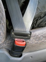 Safety Belt 