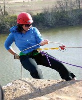 Rock Climbing