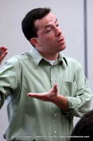 Chuck Sambuchino Chuck Sambuchino