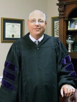 Judge Ray Grimes