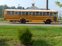 Clarksville-Montgomery County Schools – Photo by Roland Woodworth