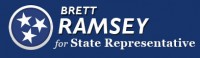 Brett Ramsey Logo