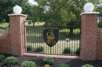 The Clarksville Academy