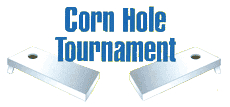 Cornhole Tournament