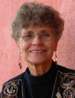 Dr. Lynne Namka