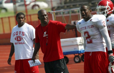 APSU Football (Courtesy: Austin Peay Sports Information)