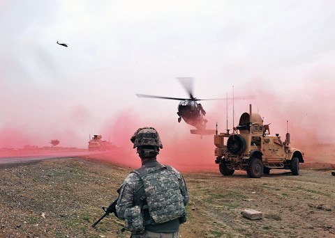 (Photo by U.S. Air Force Tech. Sgt. J.T. May III, Ghazni Provincial Reconstruction Team Public Affairs)