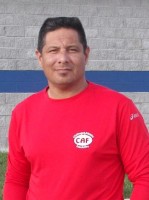 Gilbert Magallanes