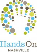 Hands on Nashville Logo