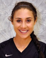 Jocelyn Murdoch ( Courtesy: Austin Peay Sports Information )