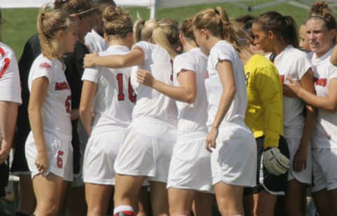 Lady Govs Soccer ( Courtesy: Keith Dorris/Dorris Photography )