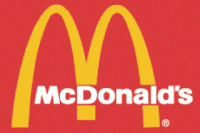 McDonalds