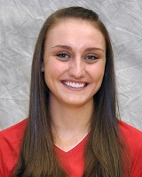 Nikki Doyle - ( Courtesy: Austin Peay Sports Information )