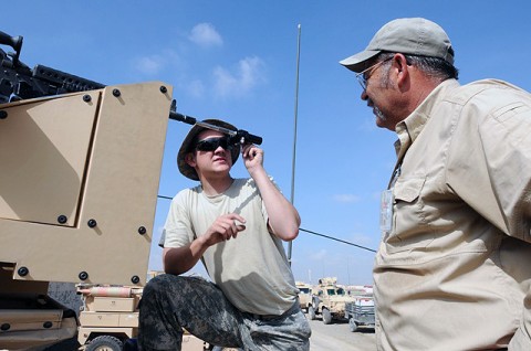 (U.S. Air Force photo by Master Sgt. Demetrius Lester, Paktika Provincial Reconstruction Team Public Affairs)