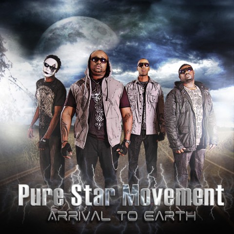 Pure Star Movement 