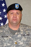 Robert Francis Baldwin