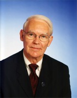 Dr. Robert David Patton