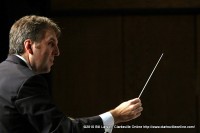 Conductor Gregory Wolynec