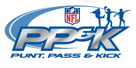 2010 NFL Punt, Pass & Kick