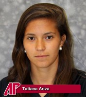 Tatiana Ariza
