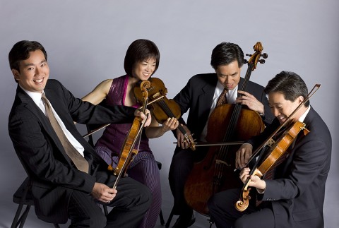 Ying Quartet Ying Quartet